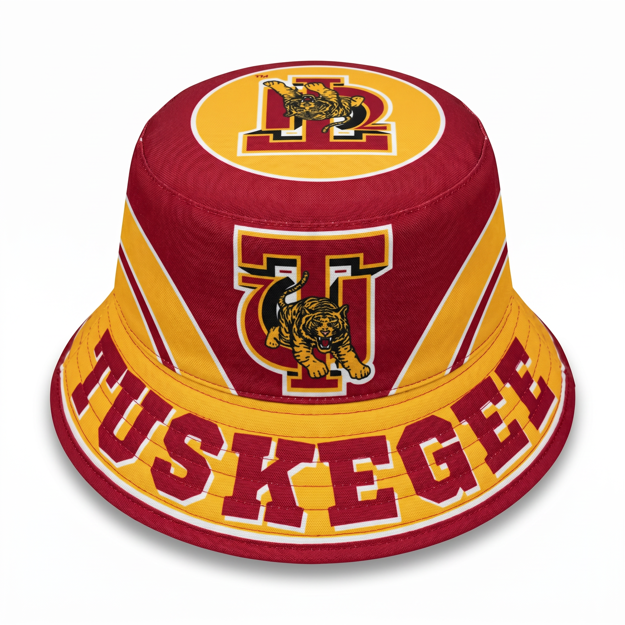 Tuskegee University Bucket Hat