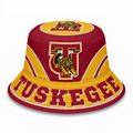 Tuskegee University Bucket Hat