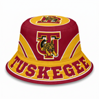 Tuskegee University Bucket Hat