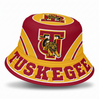 Tuskegee University Bucket Hat