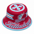 Talladega College Bucket Hat