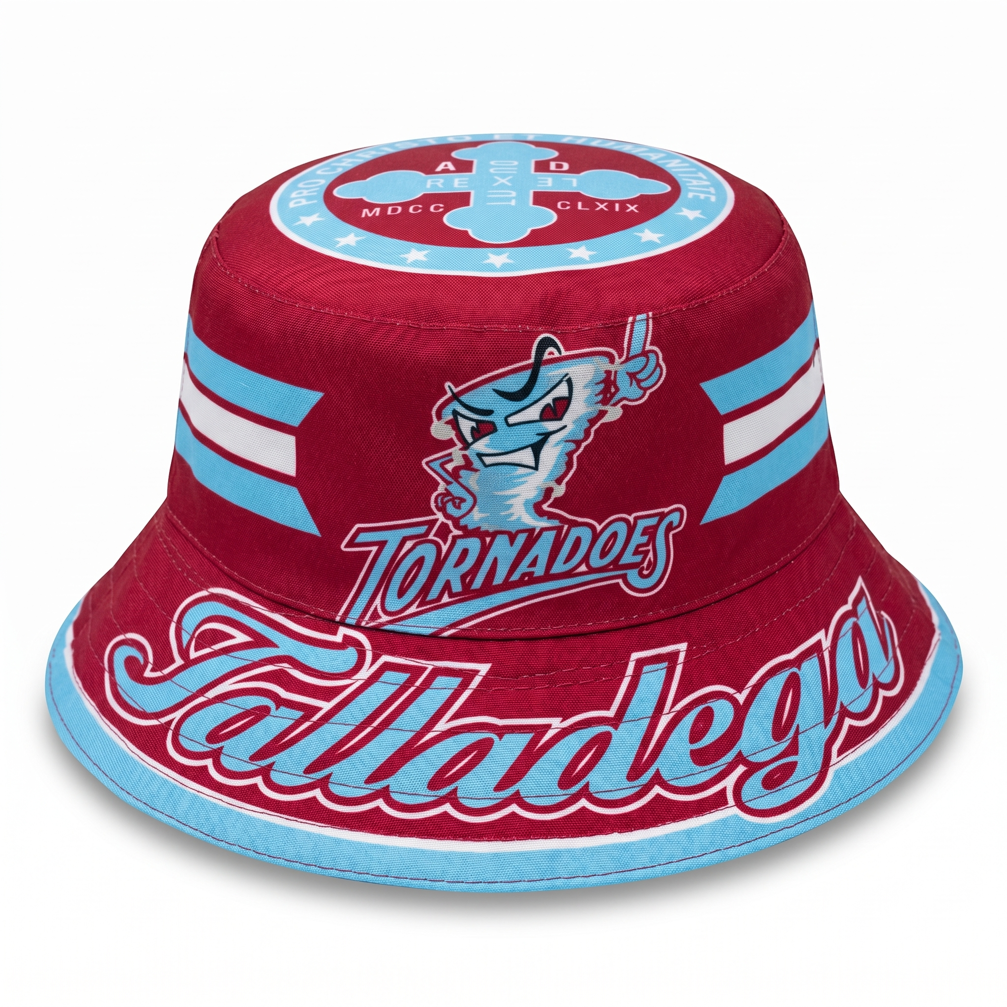 Talladega College Bucket Hat