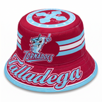 Talladega College Bucket Hat