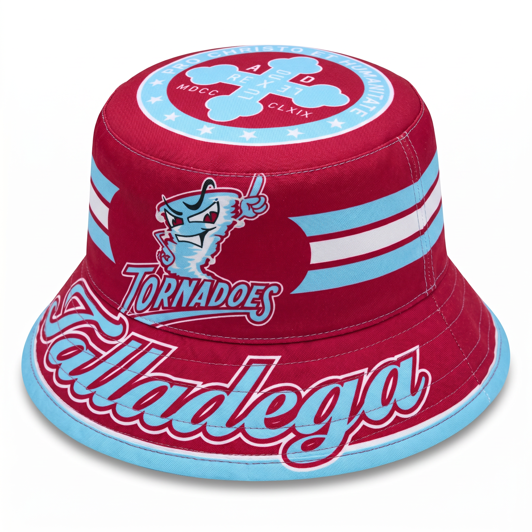 Talladega College Bucket Hat