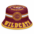 Bethune Cookman Bucket Hat