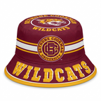 Bethune Cookman Bucket Hat