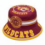 Bethune Cookman Bucket Hat