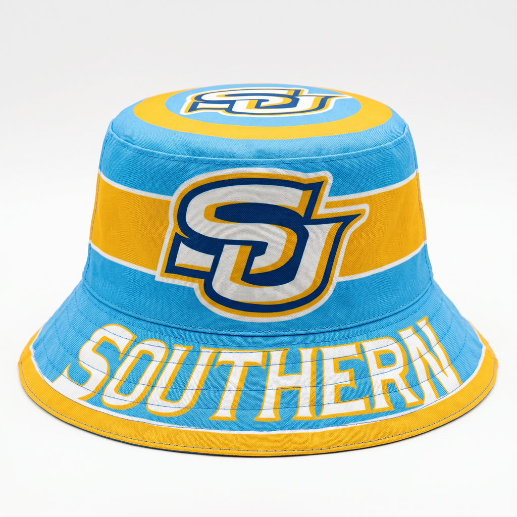 Southern University Bucket Hat