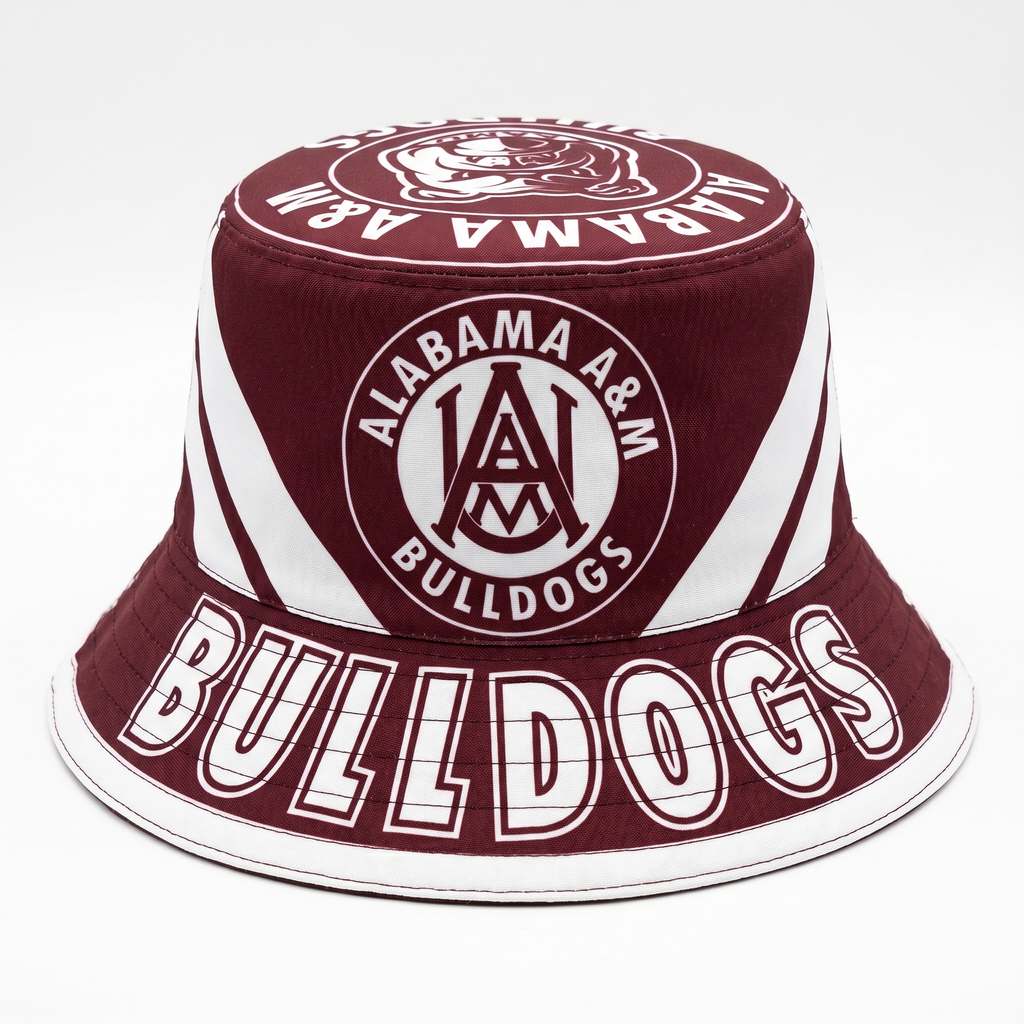 Alabama A&M Bucket Hat
