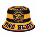 Arkansas Pine Bluff Bucket Hat