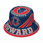 Howard University Bucket Hat