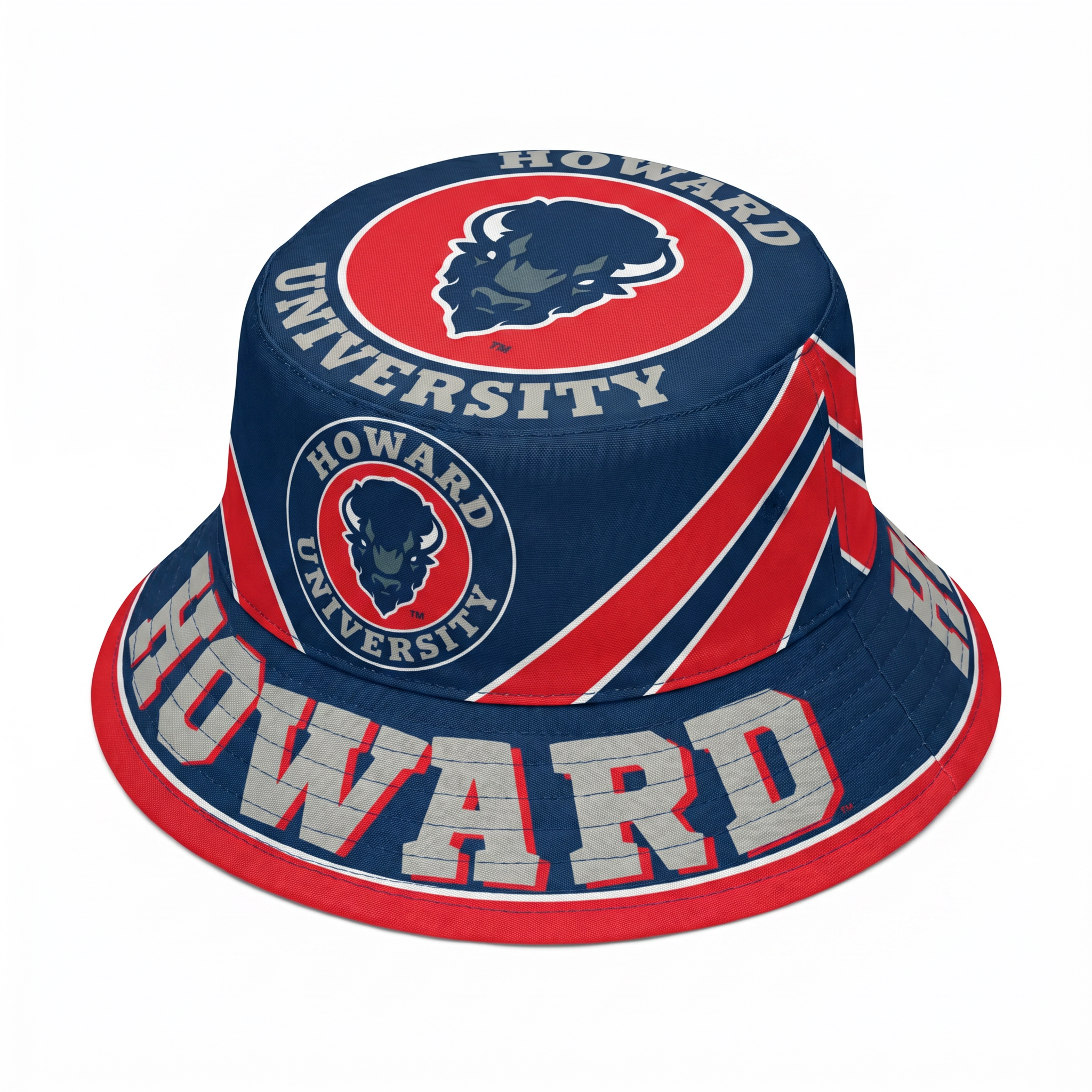 Howard University Bucket Hat
