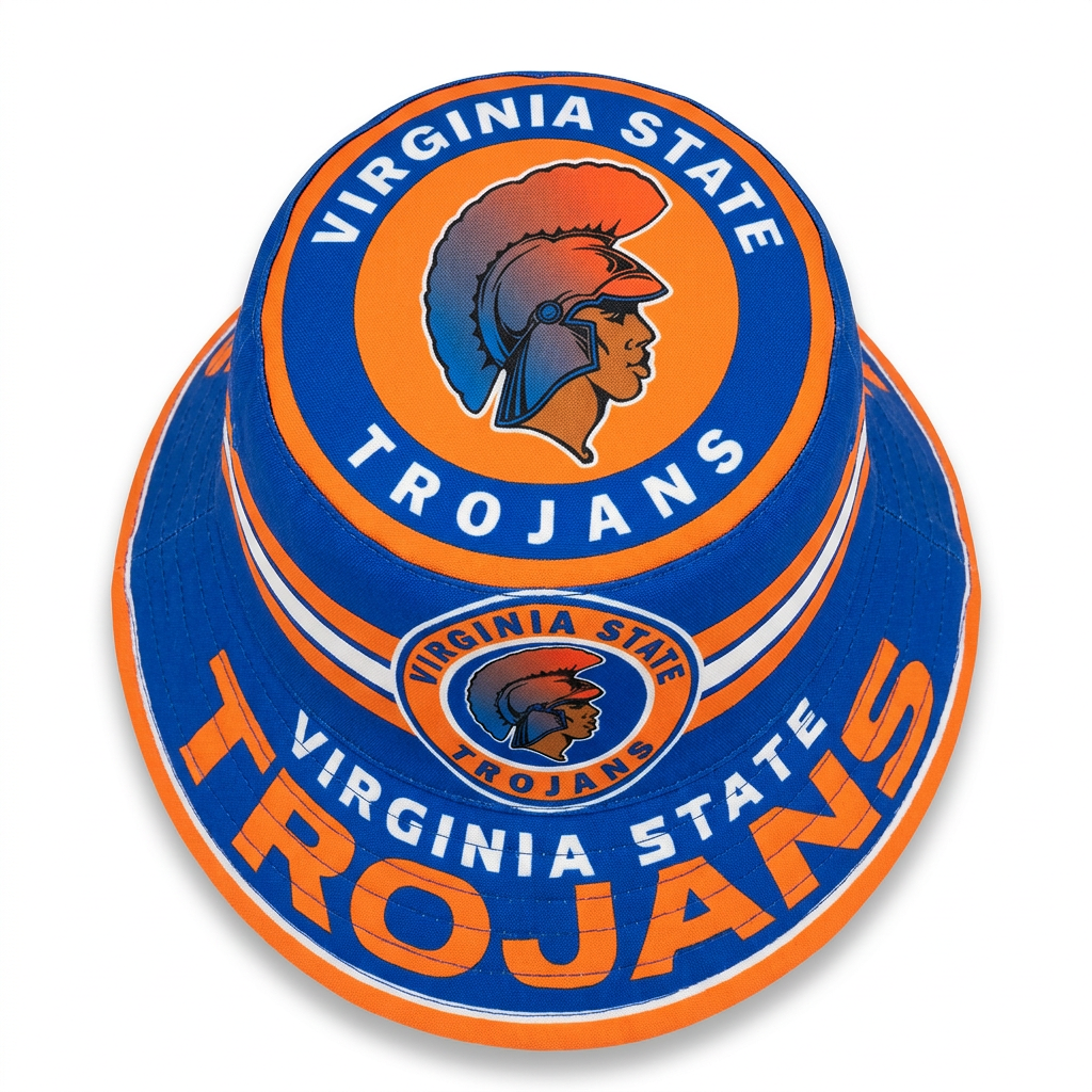 Virginia State Bucket Hats