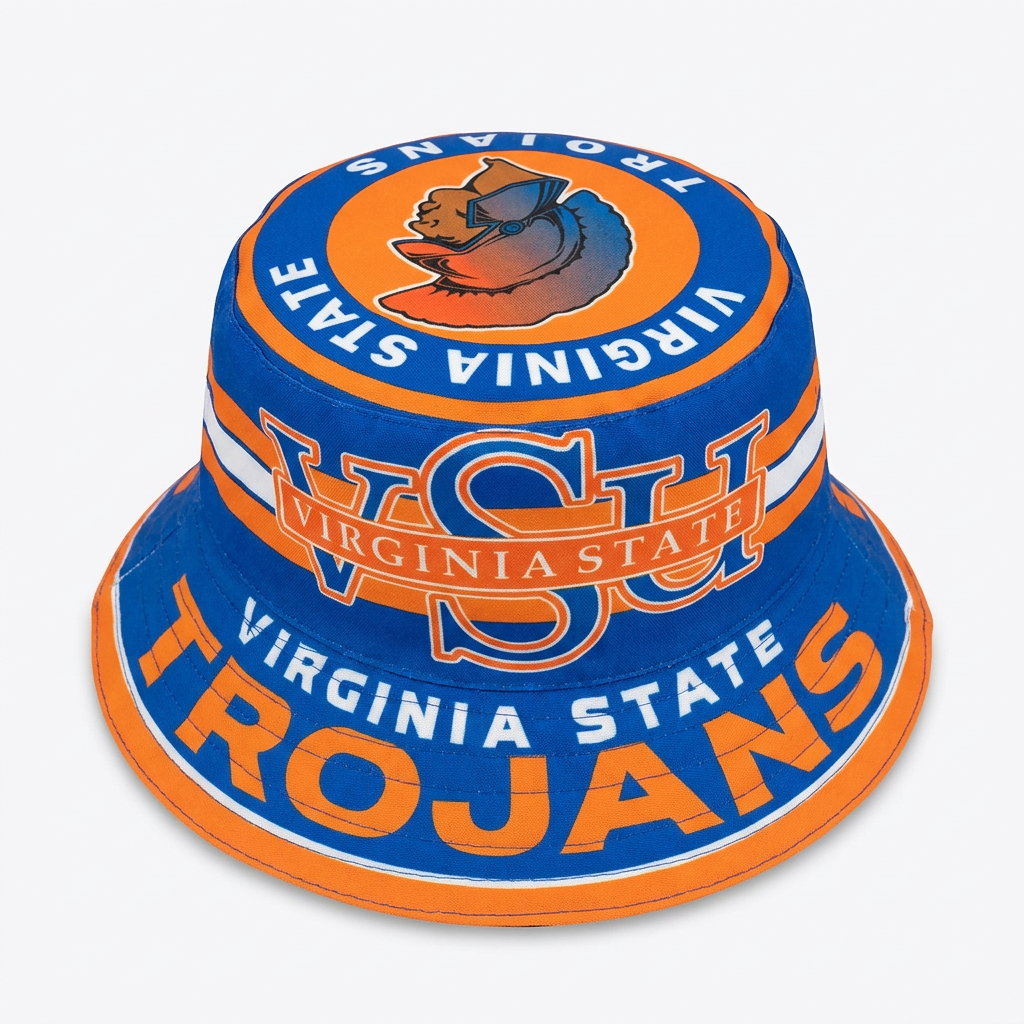 Virginia State Bucket Hats