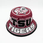 Texas Southern Bucket Hat