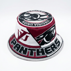 Virginia Union Bucket Hat