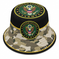 Army Bucket Hat
