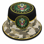 Army Bucket Hat