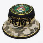 Army Bucket Hat