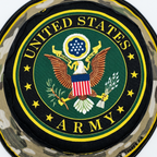 Army Bucket Hat