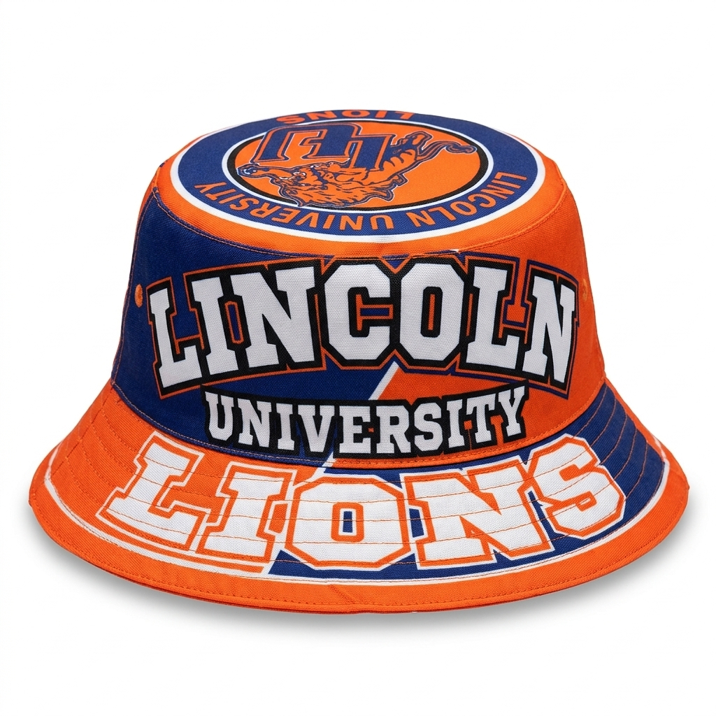 Lincoln University Bucket Hat