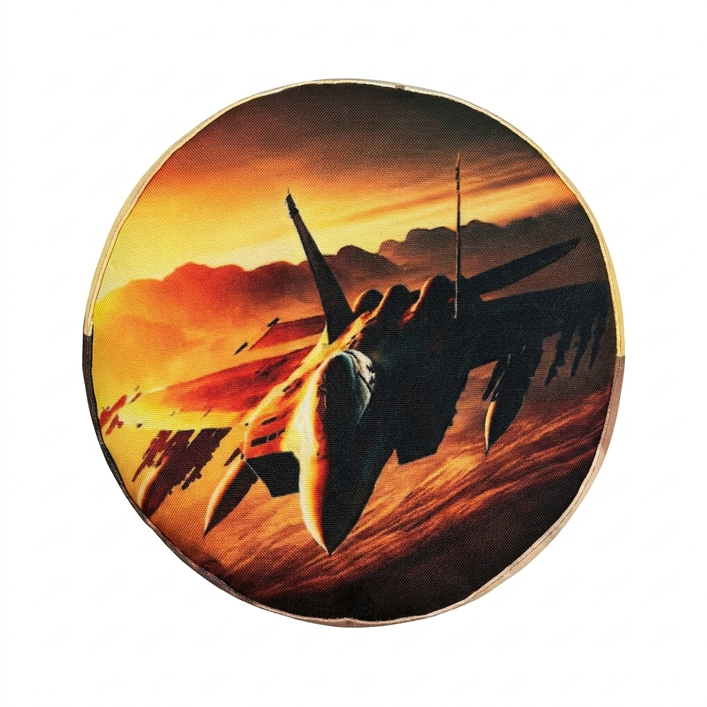 Air Force Bucket Hat