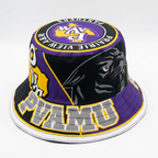 Prairie View A&M University Bucket Hat