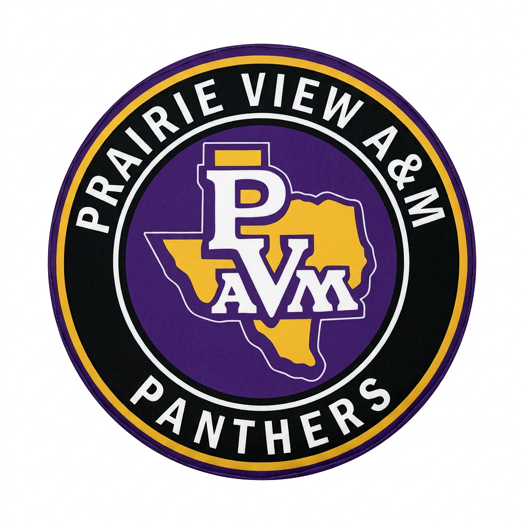 Prairie View A&M University Bucket Hat