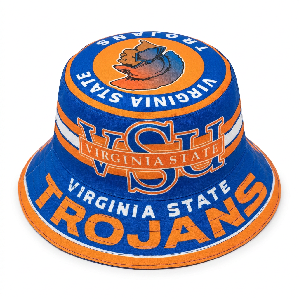 Virginia State Bucket Hats