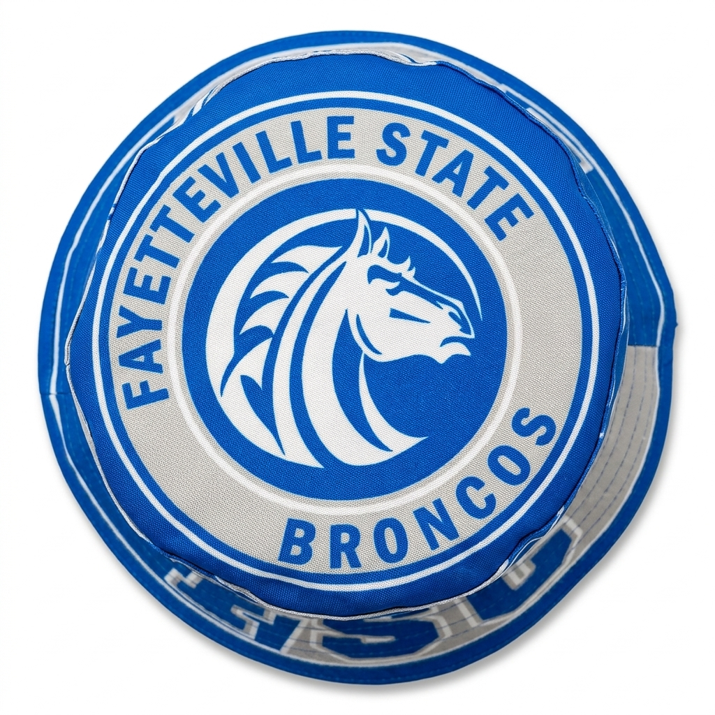 Fayetteville State Bucket Hat