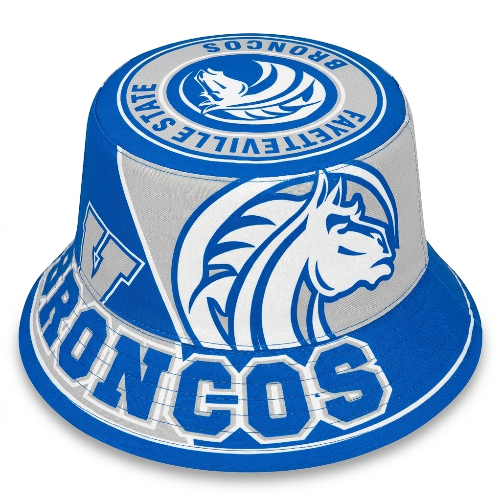 Fayetteville State Bucket Hat