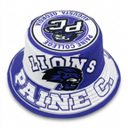 Paine College Bucket Hat