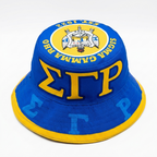 Sigma Gamma Ro Bucket Hat