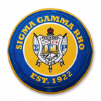 Sigma Gamma Ro Bucket Hat