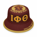 IOTA PHI THETA Bucket Hat