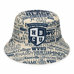 I'm Rooting for every HBCU Bucket Hat