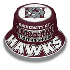 University Of Maryland Eastern Shore Bucket Hat