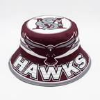 University Of Maryland Eastern Shore Bucket Hat