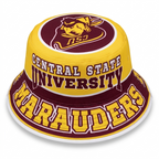 Central State University Bucket Hat