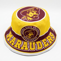 Central State University Bucket Hat
