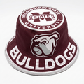Mississippi State University Bucket Hat