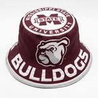 Mississippi State University Bucket Hat