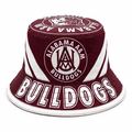 Alabama A&M Bucket Hat
