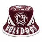 Alabama A&M Bucket Hat
