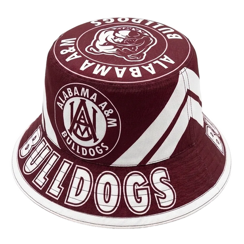 Alabama A&M Bucket Hat