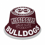 Mississippi State University Bucket Hat