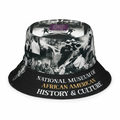 African American Bucket Hat