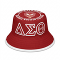 Delta Sigma Theta Bucket Hat