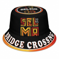 Selma Bridge Crossing Bucket Hat