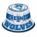 Cheyney University Bucket Hat